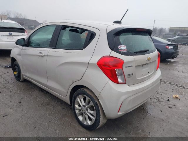 Photo 2 VIN: KL8CD6SA4LC462924 - CHEVROLET SPARK 