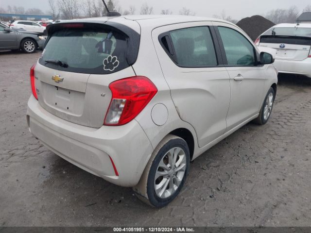 Photo 3 VIN: KL8CD6SA4LC462924 - CHEVROLET SPARK 