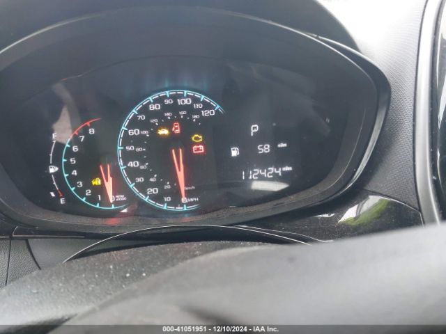 Photo 6 VIN: KL8CD6SA4LC462924 - CHEVROLET SPARK 