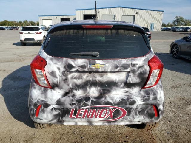 Photo 5 VIN: KL8CD6SA4LC473860 - CHEVROLET SPARK 1LT 