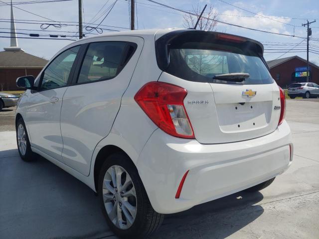 Photo 2 VIN: KL8CD6SA4LC474118 - CHEVROLET SPARK 1LT 