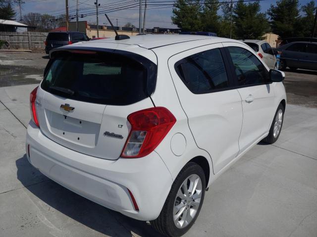 Photo 3 VIN: KL8CD6SA4LC474118 - CHEVROLET SPARK 1LT 