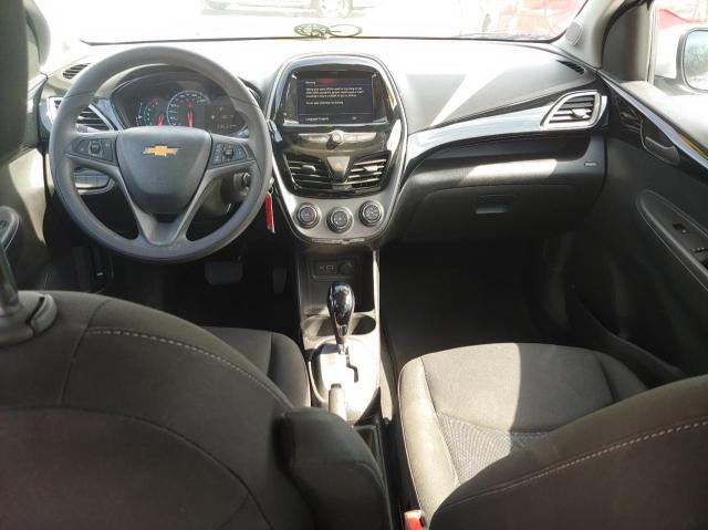 Photo 8 VIN: KL8CD6SA4LC474118 - CHEVROLET SPARK 1LT 