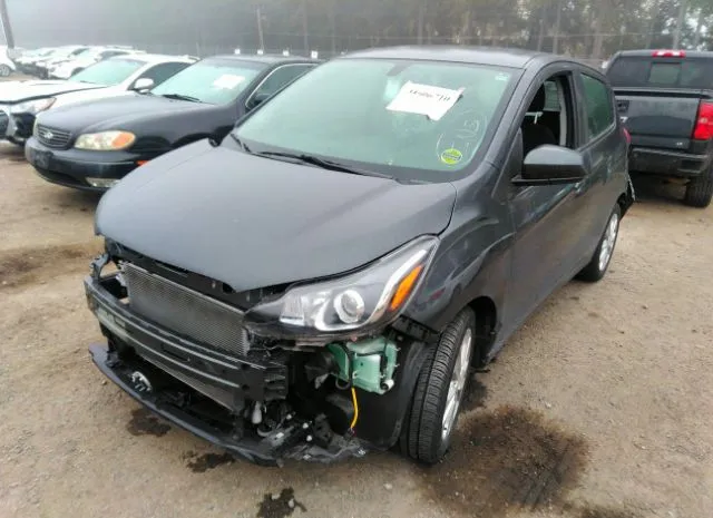 Photo 1 VIN: KL8CD6SA4LC475172 - CHEVROLET SPARK 