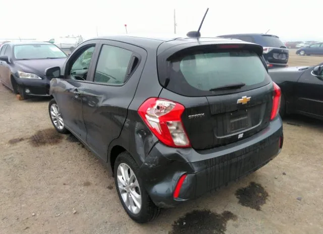 Photo 2 VIN: KL8CD6SA4LC475172 - CHEVROLET SPARK 