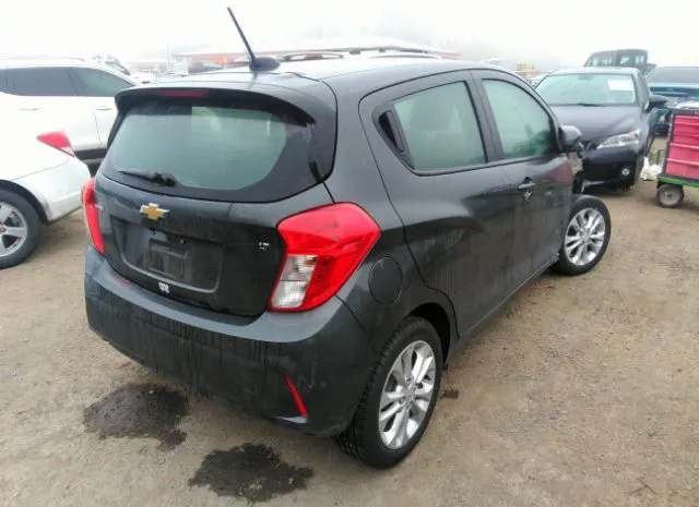 Photo 3 VIN: KL8CD6SA4LC475172 - CHEVROLET SPARK 