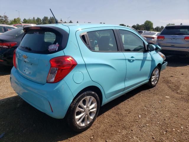 Photo 2 VIN: KL8CD6SA4MC702037 - CHEVROLET SPARK 1LT 