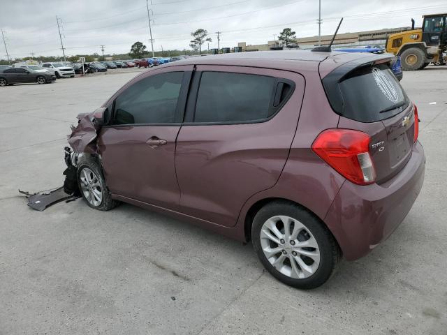 Photo 1 VIN: KL8CD6SA4MC710297 - CHEVROLET SPARK 