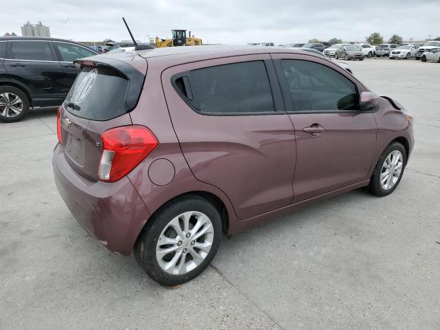 Photo 2 VIN: KL8CD6SA4MC710297 - CHEVROLET SPARK 