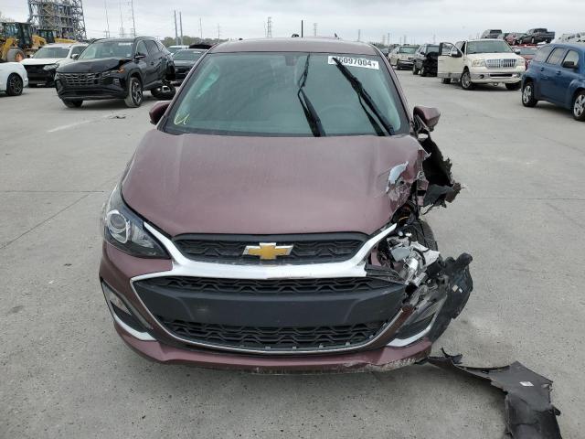 Photo 4 VIN: KL8CD6SA4MC710297 - CHEVROLET SPARK 