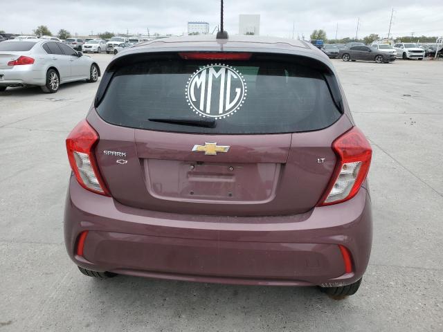 Photo 5 VIN: KL8CD6SA4MC710297 - CHEVROLET SPARK 