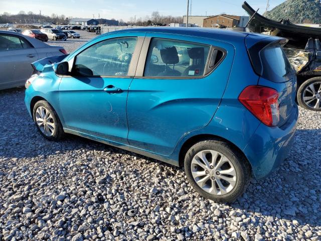 Photo 1 VIN: KL8CD6SA4MC714026 - CHEVROLET SPARK 1LT 