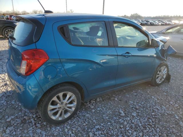 Photo 2 VIN: KL8CD6SA4MC714026 - CHEVROLET SPARK 1LT 