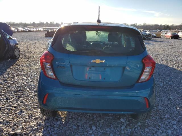 Photo 5 VIN: KL8CD6SA4MC714026 - CHEVROLET SPARK 1LT 