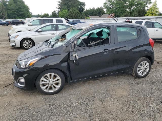 Photo 0 VIN: KL8CD6SA4MC715306 - CHEVROLET SPARK 1LT 