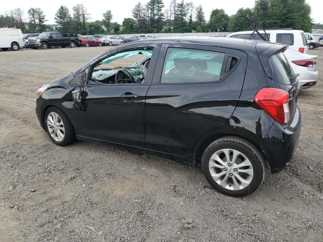 Photo 1 VIN: KL8CD6SA4MC715306 - CHEVROLET SPARK 1LT 