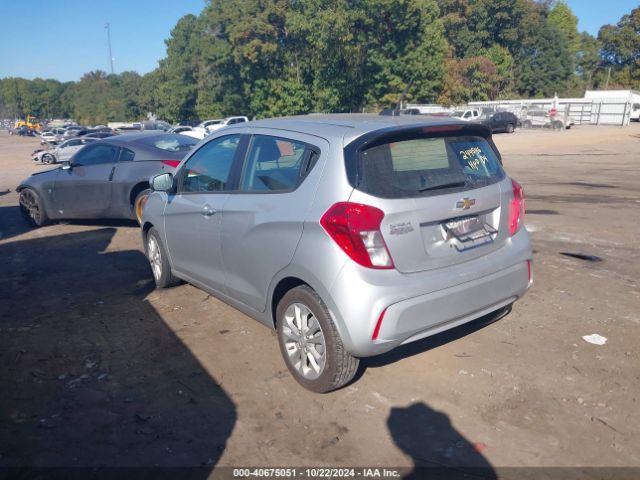 Photo 2 VIN: KL8CD6SA4MC715712 - CHEVROLET SPARK 