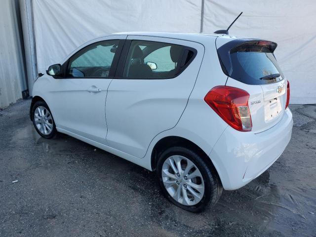 Photo 1 VIN: KL8CD6SA4MC715743 - CHEVROLET SPARK 