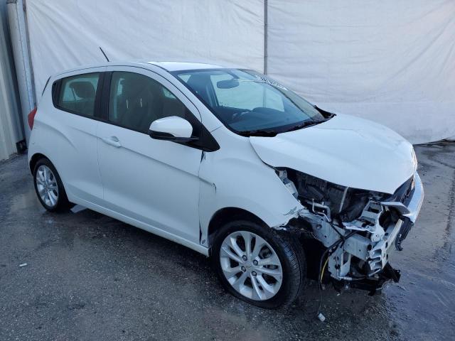 Photo 3 VIN: KL8CD6SA4MC715743 - CHEVROLET SPARK 