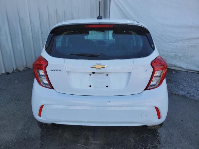 Photo 5 VIN: KL8CD6SA4MC715743 - CHEVROLET SPARK 