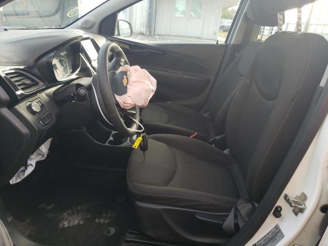 Photo 6 VIN: KL8CD6SA4MC715743 - CHEVROLET SPARK 