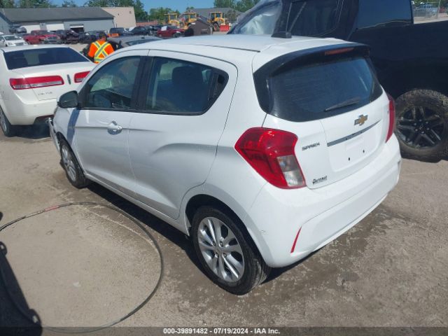 Photo 2 VIN: KL8CD6SA4MC715807 - CHEVROLET SPARK 