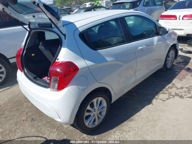 Photo 3 VIN: KL8CD6SA4MC715807 - CHEVROLET SPARK 