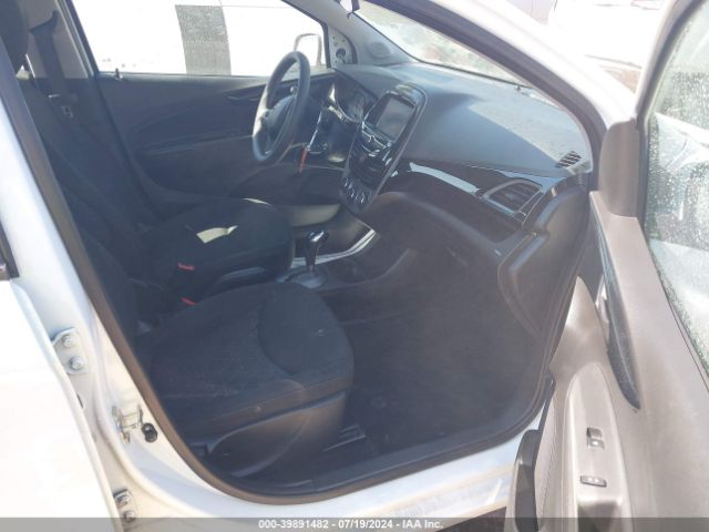 Photo 4 VIN: KL8CD6SA4MC715807 - CHEVROLET SPARK 