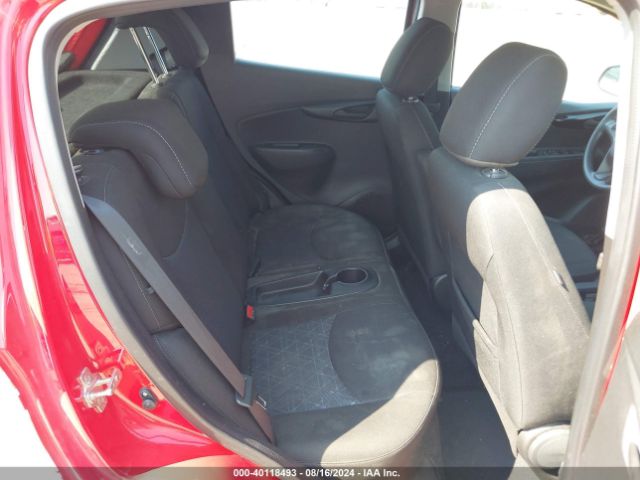 Photo 7 VIN: KL8CD6SA4MC716097 - CHEVROLET SPARK 