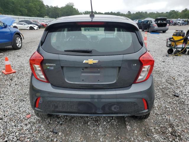 Photo 5 VIN: KL8CD6SA4MC716746 - CHEVROLET SPARK 1LT 