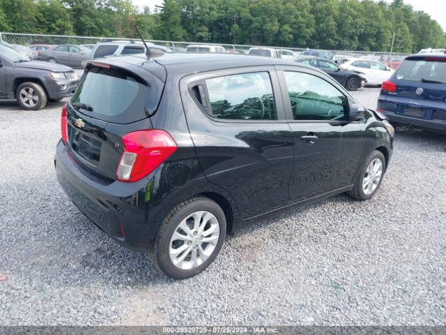 Photo 3 VIN: KL8CD6SA4MC717332 - CHEVROLET SPARK 