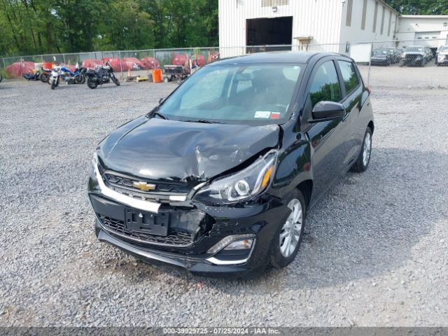 Photo 5 VIN: KL8CD6SA4MC717332 - CHEVROLET SPARK 