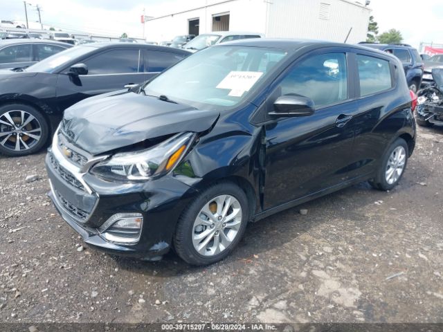 Photo 1 VIN: KL8CD6SA4MC718044 - CHEVROLET SPARK 