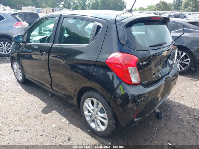 Photo 2 VIN: KL8CD6SA4MC718044 - CHEVROLET SPARK 