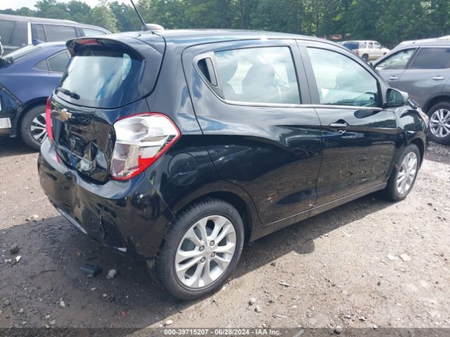 Photo 3 VIN: KL8CD6SA4MC718044 - CHEVROLET SPARK 