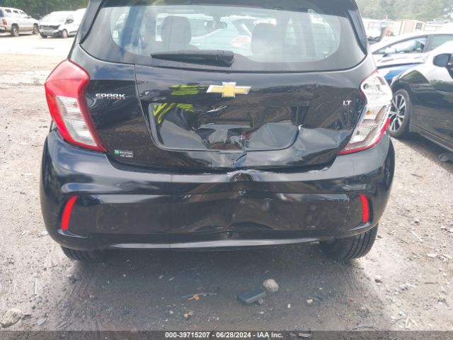 Photo 5 VIN: KL8CD6SA4MC718044 - CHEVROLET SPARK 