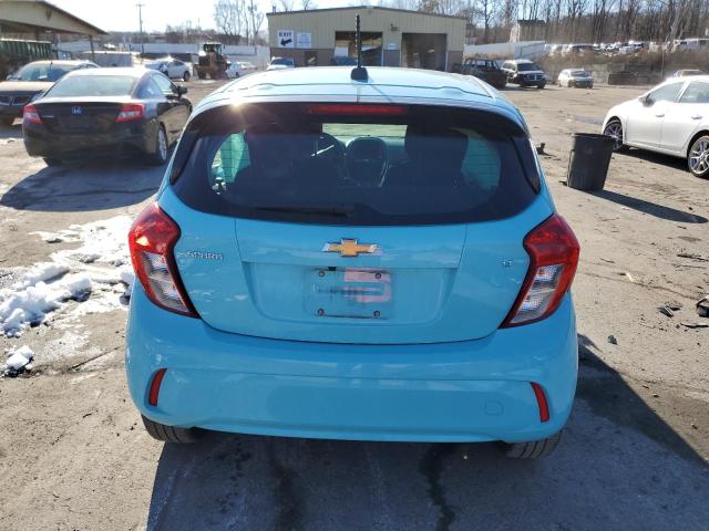 Photo 5 VIN: KL8CD6SA4MC728458 - CHEVROLET SPARK 1LT 