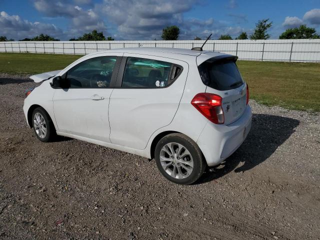 Photo 1 VIN: KL8CD6SA4MC728881 - CHEVROLET SPARK 