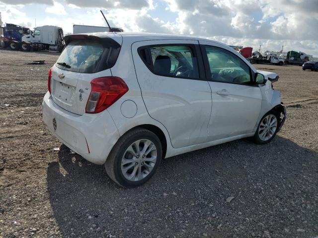 Photo 2 VIN: KL8CD6SA4MC728881 - CHEVROLET SPARK 