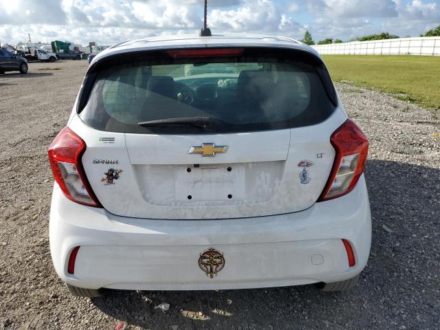 Photo 5 VIN: KL8CD6SA4MC728881 - CHEVROLET SPARK 