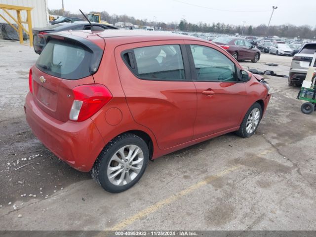 Photo 3 VIN: KL8CD6SA4MC728959 - CHEVROLET SPARK 