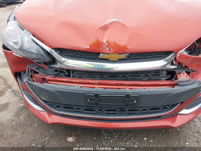 Photo 5 VIN: KL8CD6SA4MC728959 - CHEVROLET SPARK 