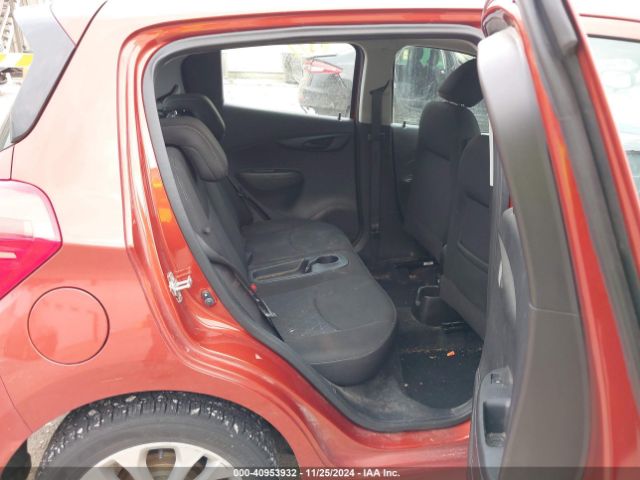 Photo 7 VIN: KL8CD6SA4MC728959 - CHEVROLET SPARK 