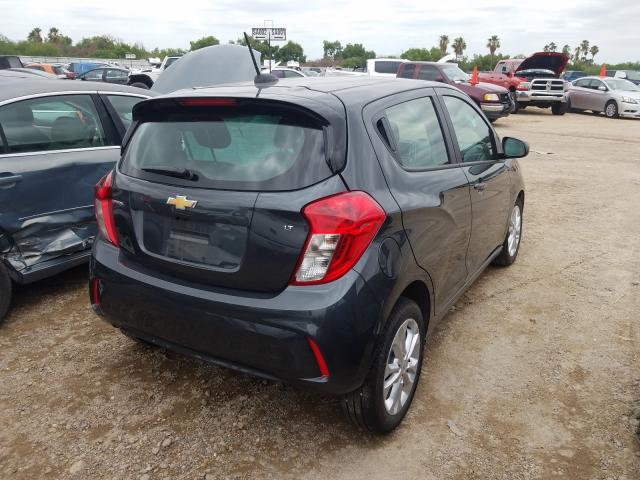 Photo 3 VIN: KL8CD6SA4MC730114 - CHEVROLET SPARK 1LT 