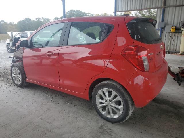 Photo 1 VIN: KL8CD6SA4MC736303 - CHEVROLET SPARK 1LT 