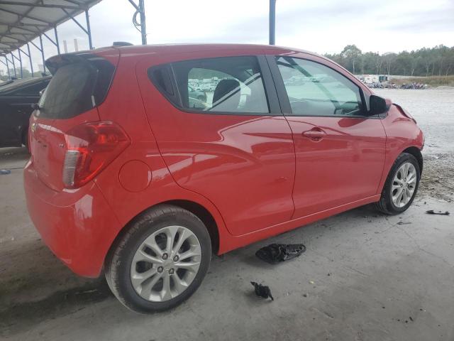 Photo 2 VIN: KL8CD6SA4MC736303 - CHEVROLET SPARK 1LT 