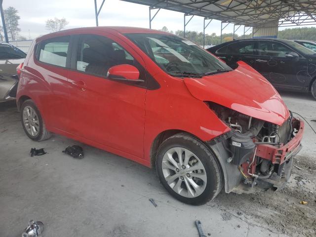 Photo 3 VIN: KL8CD6SA4MC736303 - CHEVROLET SPARK 1LT 