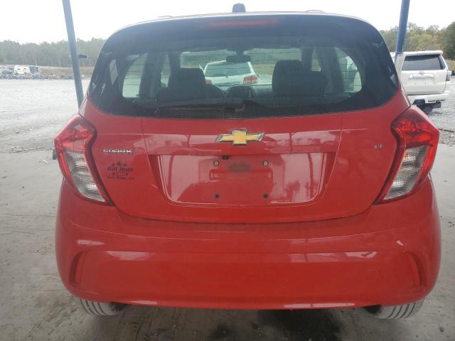 Photo 5 VIN: KL8CD6SA4MC736303 - CHEVROLET SPARK 1LT 