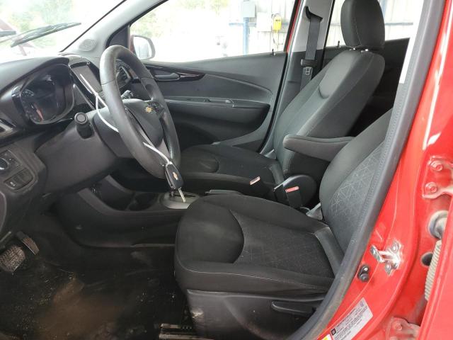 Photo 6 VIN: KL8CD6SA4MC736303 - CHEVROLET SPARK 1LT 