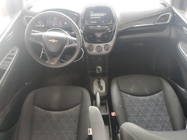 Photo 7 VIN: KL8CD6SA4MC736303 - CHEVROLET SPARK 1LT 